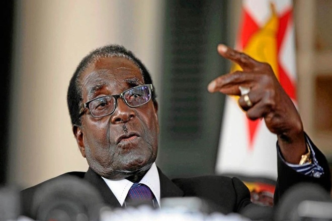 Robert Mugabe, Zimbabwe, Africa, Emmerson Mnangagwa, Jacob Zuma, Gucci Grace, Fidelis Mukonori, Zimbabwe crisis Robert Mugabe, Zimbabwe, Africa, Emmerson Mnangagwa, Jacob Zuma, Gucci Grace, Fidelis Mukonori, Zimbabwe crisis