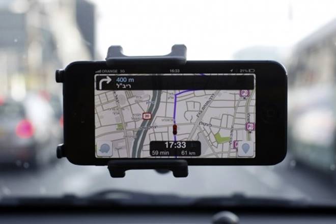 Satellite, navigation, Satellite navigation, next big revolution, direction, street direction, impact of technology, technology, SatNav, phone map