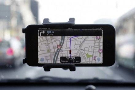 Satellite, navigation, Satellite navigation, next big revolution, direction, street direction, impact of technology, technology, SatNav, phone map