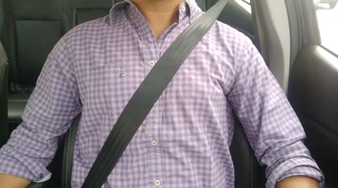 Maruti Suzuki PehniKya