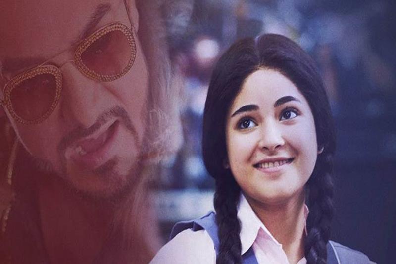 Golmaal Again, Judwaa2, Ajay Devgn, Varun Dhawan, Shah Rukh khan, karan johar, Ittefaq, Secret Superstar, Chef, Aamir Khan, Zaria wasim, Saif ali khan