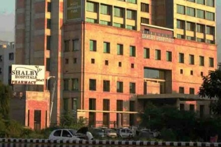 Shalby Hospital, Shalby Hospital plans, Shalby Multi-Specialty Hospital, initial public offering, scheduled repayment of debt Shalby Hospital, Shalby Hospital plans, Shalby Multi-Specialty Hospital, initial public offering, scheduled repayment of debt