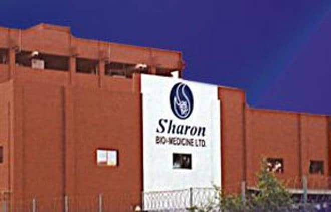 Shriji Polymers, Ujjain-based Shriji Polymers, Sharon Bio, Shriji Polymers shows interest, NCLT