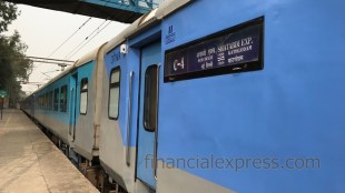 New Delhi Kathgodam, Shatabdi Express, Swarn Project, Indian Railways, Kathgodam Shatabdi, Swarn Shatabdi, Delhi Kathgodam Shatabdi