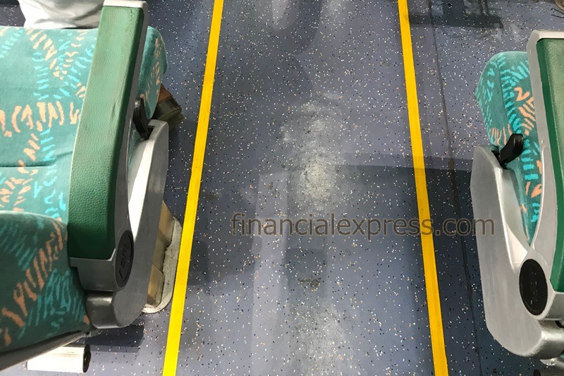 operation swarn by railway, shatabdi express, new shatabdi express, shatabdi express gold standard
