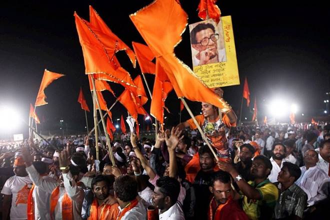 Shiv Sena, shradh, Nasik, Congress, Indian Fake News Congress, tax payers, post note ban, tax payers post note ban, anti-black money day, Demonetisation, Demonetisation struck blow, anti-India forces, black money, note ban, economy, Indian economy, demonetisation anniversary, anti-blackmoney day