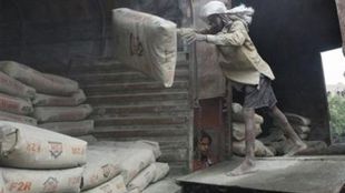 shree cement, shree cement net profit, shree cement earning
