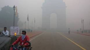 EPCA banned civil construction, demolition activities, entry of trucks, Delhi air pollution, Delhi pollution, air pollution, Delhi air, Central Pollution Control Board, pollution in Delhi, smog in Delhi, Delhi smog, air quality in Delhi