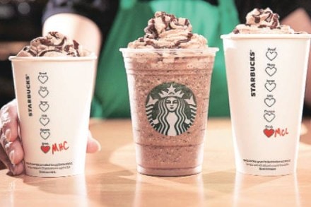 starbuck, starbucks growth, starbucks india business growth