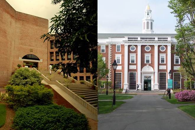 IIM Ahmedabad, IIm Bangalore, IIM Calcutta, ISB Hyderabad, QS ranking, QS global university ranking, QS Global MBA Rankings, topuniversities.com, Business Masters Rankings, Harvard Business School, Indian Institute of Management, INSEAD, HEC Paris, Stanford Graduate School of Business, London Business School, education news IIM Ahmedabad, IIm Bangalore, IIM Calcutta, ISB Hyderabad, QS ranking, QS global university ranking, QS Global MBA Rankings, topuniversities.com, Business Masters Rankings, Harvard Business School, Indian Institute of Management, INSEAD, HEC Paris, Stanford Graduate School of Business, London Business School, education news