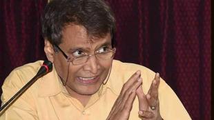 suresh prabhu new industrial policy, commerce and industry minister suresh prabhu, emerging industry in new industry policy, Department of Industrial Policy and Promotion new policy, indian industry policy prabhu