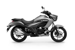 Suzuki Intruder
