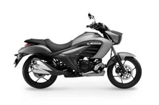 Suzuki Intruder