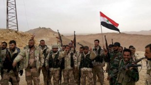 Syria declares victory, Syria, victory over Islamic State, Syria, Islamic State, ISIS, Syria Islamic State, Syria fight against terrorism