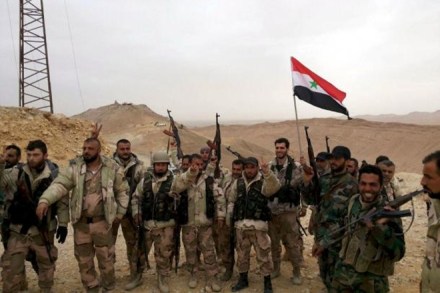 Syria declares victory, Syria, victory over Islamic State, Syria, Islamic State, ISIS, Syria Islamic State, Syria fight against terrorism