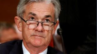 Donald Trump, Jerome Powell, Janet Yellen, White House , US central bank, US tax cuts, Washington, National Economic Council Director