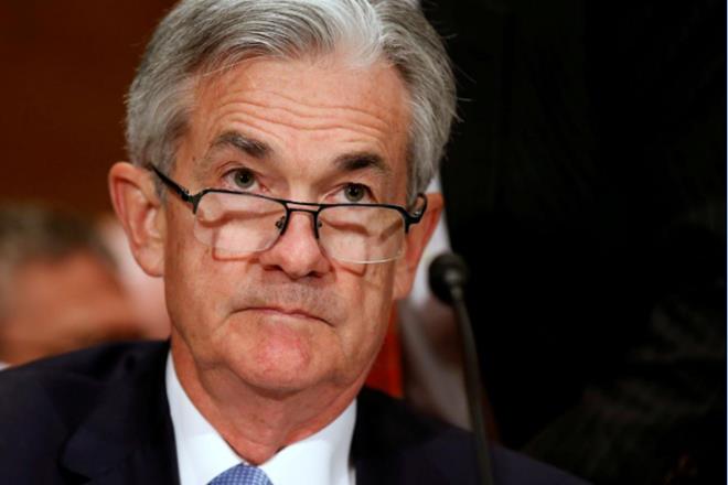 Donald Trump, Jerome Powell, Janet Yellen, White House , US central bank, US tax cuts, Washington, National Economic Council Director Donald Trump, Jerome Powell, Janet Yellen, White House , US central bank, US tax cuts, Washington, National Economic Council Director