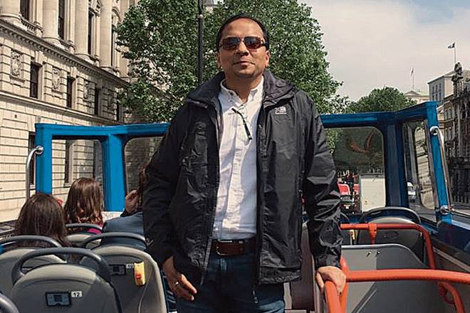 take 5, take 5 with Ranu Barua, Ranu Barua, brandwagon, industry, industry story