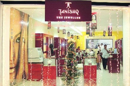 Tanishq, titan, Deutsche Bank, Jewellery revenue,Jewellery revenue growth, Jewellery sales