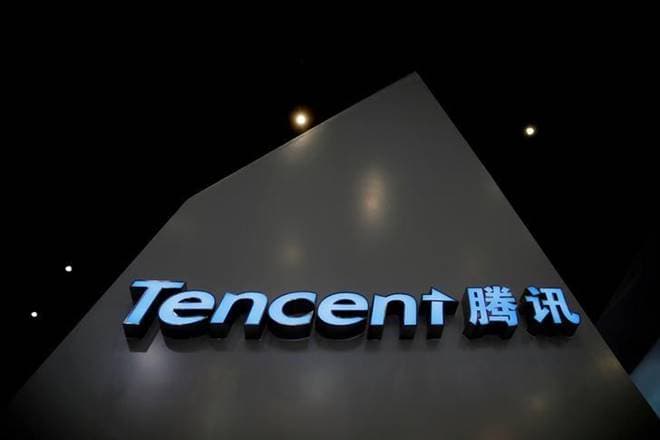 China, China Tencent, Snapchat, Snap Inc, investment firms, worlds biggest video games, video games makers