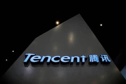 China, China Tencent, Snapchat, Snap Inc, investment firms, worlds biggest video games, video games makers