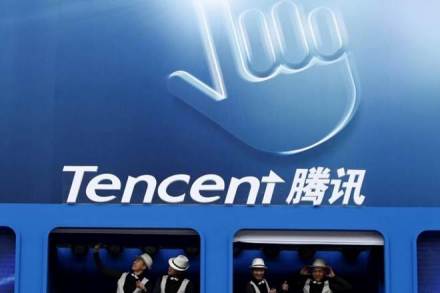 Tencent overtakes Facebook in market cap: What it does and what it owns in India