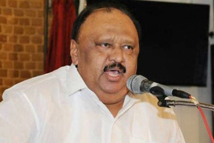 Thomas Chandy, the richest cabinet member in Kerala, has resigned over land-grab allegations. (Image: PTI) Thomas Chandy, the richest cabinet member in Kerala, has resigned over land-grab allegations. (Image: PTI)