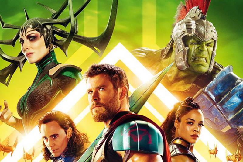 Ittefaq, Ribbon, Thor: Ragnarok, Ittefaq review, Ribbon review, Thor: Ragnarok review, Sonakshi Sinha, Sidharth Malhotra, Akshaye Khanna, Kalki Koechlin, Sumeet Vyas, Chris Hemsworth, Cate Blanchett, Tom Hiddleston, Mark Ruffalo, Jeff Goldblum, Tessa Thompson, Anthony Hopkins, entertainment news