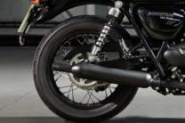 Switchable traction control