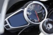 Tyre Pressure Monitoring System