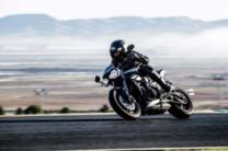  ABS and switchable traction control 