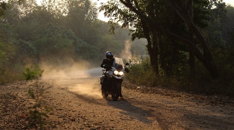 Triumph Tiger 1200 XCx Review: Electronics galore but too much or just right?