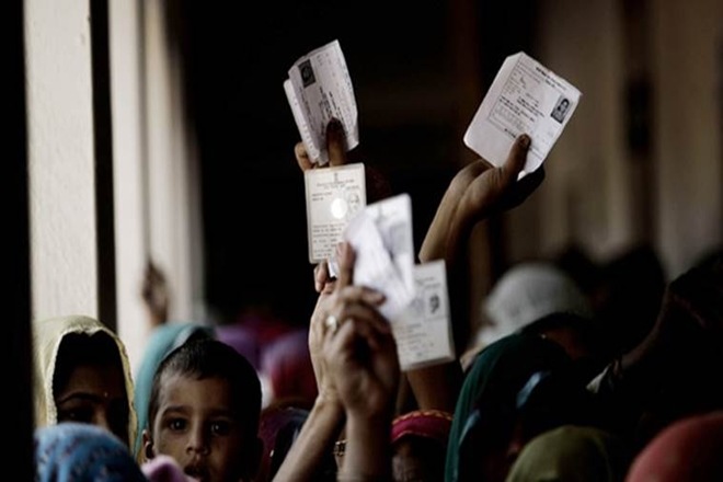 UP civic polls, UP civic polls live, UP civic polls 2017, UP civic polls 2017 live, UP civic polls news, UP civic polls 2017 updates, UP civic polls dates, UP civic polls 3 phase, UP civic polls 2017 dates, UP civic polls counting, UP civic polls winner, UP civic polls bjp, UP civic polls sp, UP civic polls bsp, uttar pradesh news, yogi adityanath, narendra modi, pm modi,