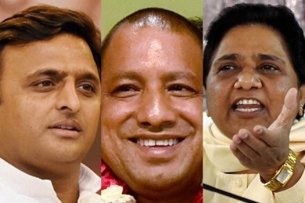 Lucknow nagar nigam result, Lucknow municipal corporation result, Lucknow nagar nigam result 2017, Lucknow municipal corporation result, up civic polls, up civic polls 2017, up nagar nigam election 2012, up civic polls 2017