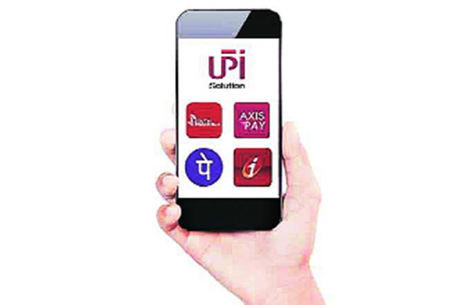 Volumes doubled between September and October as internet giant Google launched its UPI-enabled payments app Tez in India on September 18.