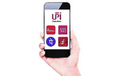 Volumes doubled between September and October as internet giant Google launched its UPI-enabled payments app Tez in India on September 18.