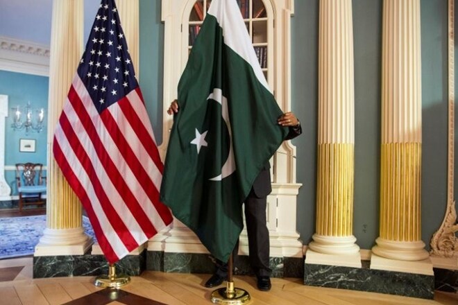 Burns said that in 2005, despite the fact that the US was at a very close working relationship with then president Pervez Musharraf, it couldn't make that argument about Pakistan. (Reuters)