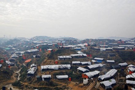 US government, Myanmar Rakhaine state, Rohingya people, US official US government, Myanmar Rakhaine state, Rohingya people, US official