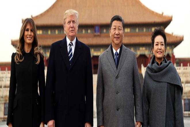 Donald Trump,  Xi Jinping, Trump administration, US, Southeast Asia,Manila, barack obama, Philippines, Rodrigo Duterte