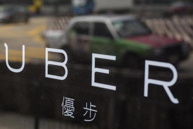 Uber, Uber engineering facility in  Hyderabad, Daniel Graf, india, HiTec City, Kondapur, india, Industries and Information Technology, Telangana 