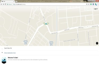 Uber India, Uber in india, India Uber, Offline Uber, How to use uber offline, how to use uber via laptop, how to use uber via laptop, Uber on laptop, Uber on desktop,