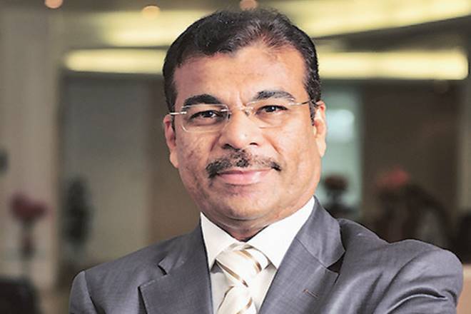 Umesh Revankar, MD & CEO, Shriram Transport Finance. Umesh Revankar, MD & CEO, Shriram Transport Finance.
