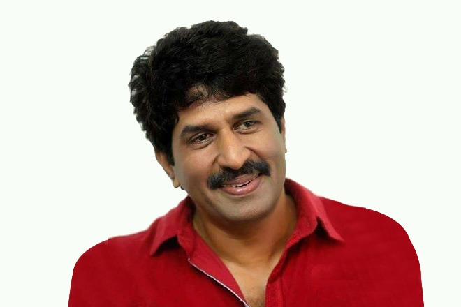 Who was Kalabhavan Abi who passed away today