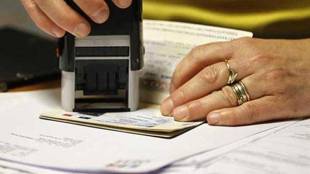 H1B visa issue, H1B visa, The H-1B work visa, immigration, US, India