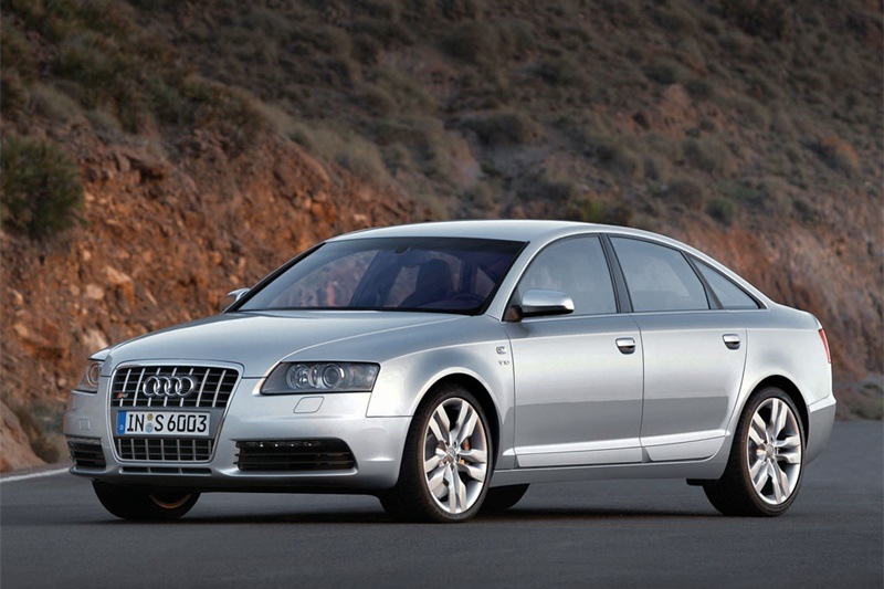 Audi S6: The S6 is a performance variant of the A6 sedan. The car is powered by a 4.0-litre V8 petrol engine with twin turbo chargers that delivers 420 hp and a peak torque of 550 Nm. The engine is paired with a seven-speed twin clutch automatic transmission, along with Quattro. It is priced at Rs 95.25 lakh.