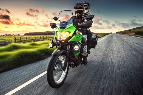 Versys® -X 300 ABS