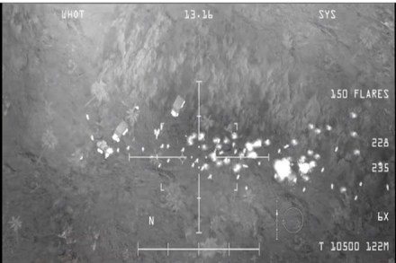 Russia, Russia Ministry, US aiding Islamic state, video game