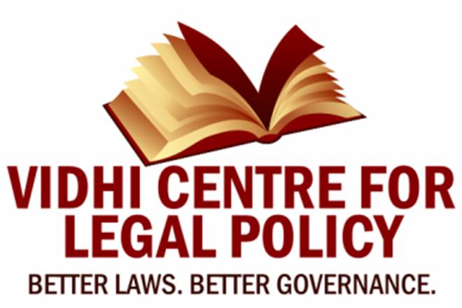 Bibek Debroy, court productivity, case flow management, legal policy, backlog issues, intensive methods