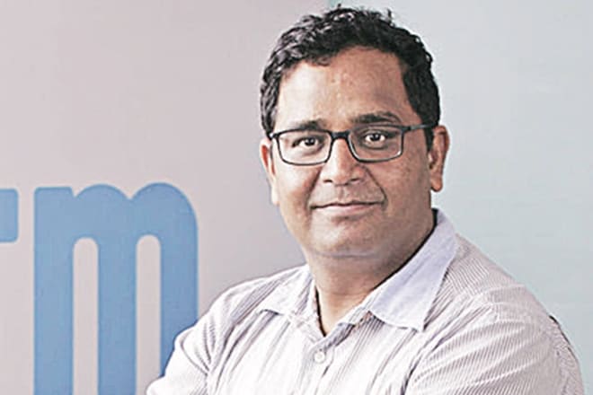 Paytm, Vijay Shekhar Sharma, e-commerce, race with Flipkart, race with amazon,Paytm wallet business, payments bank business