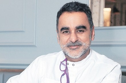 Vineet Bhatia, Vineet Bhatia interview, interview of Vineet Bhatia Vineet Bhatia, Vineet Bhatia interview, interview of Vineet Bhatia